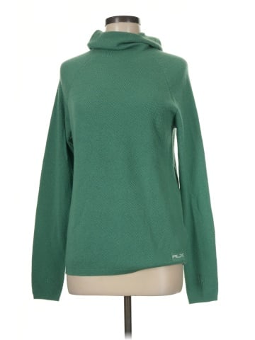 RLX Ralph Lauren Wool Pullover Sweater (view 1)