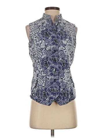 Dana Buchman Vest (view 1)