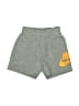Nike Graphic Gray Athletic Shorts 9-12 MO / 12 MO - photo 1
