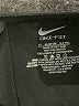 Nike 100% Polyester Black Athletic Shorts Size 2 - 3T - photo 3
