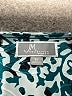 JM Collection Teal 3/4 Sleeve Blouse Size 3X - photo 7