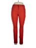 Old Navy Red Casual Pants Size 14 - photo 1