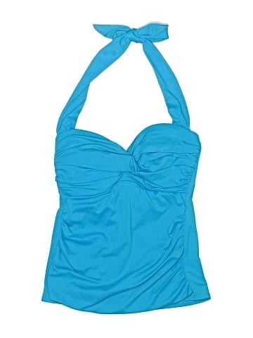 Miraclesuit Swimsuit Top (view 1)