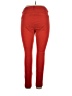 Old Navy Red Casual Pants Size 14 - photo 2