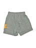 Nike Graphic Gray Athletic Shorts 9-12 MO / 12 MO - photo 2