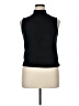 Gap Black Sleeveless Top Size XL (tall) - photo 1