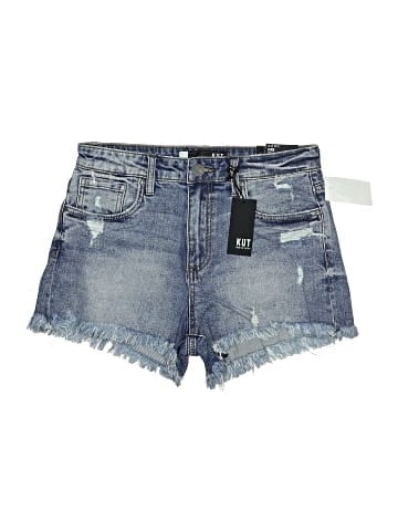 Kut from the Kloth Denim Shorts (view 1)