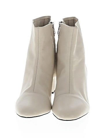 Zara TRF Ankle Boots (view 2)