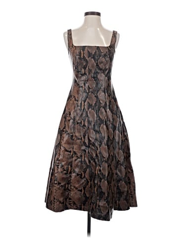 7 For All Mankind Cocktail Dress (view 1)