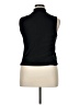 Gap Black Sleeveless Top Size XL (tall) - photo 2