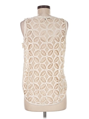 Alberto Makali Sleeveless Top (view 2)