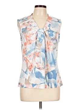 Calvin Klein Sleeveless Blouse