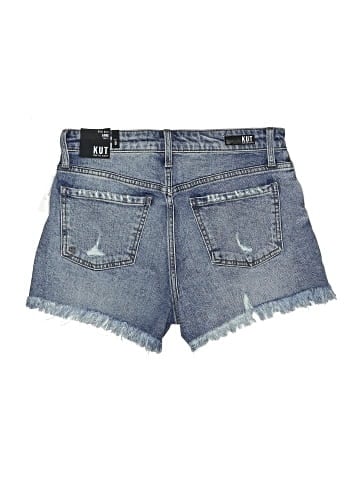 Kut from the Kloth Denim Shorts (view 2)