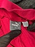 Puma Pink Active Pants Size S - photo 7