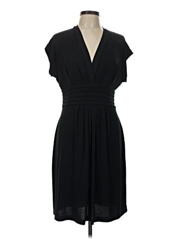 Attention Cocktail Dress (view 1)