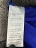 City Chic 100% Polyester Blue Cocktail Dress Size 20 Plus (L) - photo 8