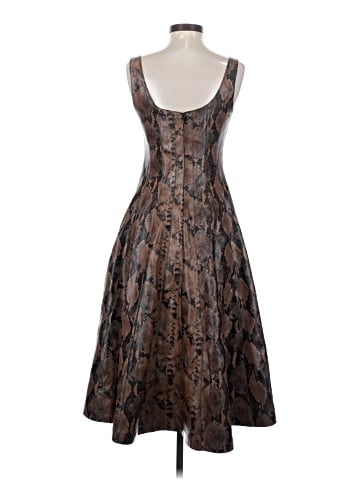 7 For All Mankind Cocktail Dress (view 2)