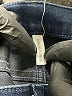 Rag & Bone/JEAN Blue Jeans Size 26 - photo 4