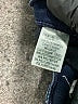 Rag & Bone/JEAN Blue Jeans Size 26 - photo 6