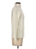 French Connection Ivory Turtleneck Sweater Size XS - photo 4