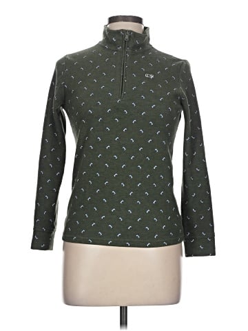 Vineyard Vines Fleece (view 1)