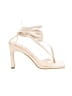 She & In Ivory Sandals Size EU 41 - photo 1