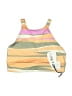 PrAna Yellow Swimsuit Top Size S - photo 1
