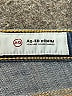 Adriano Goldschmied Stars Blue Jeans Size 26 waist - photo 4