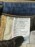 Adriano Goldschmied Stars Blue Jeans Size 26 waist - photo 5