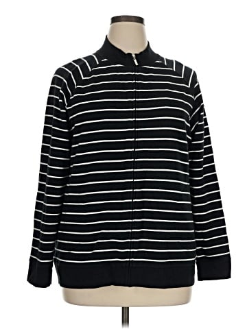 Talbots Cardigan (view 1)