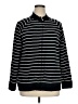 Talbots Black Cardigan Size 1X - photo 1