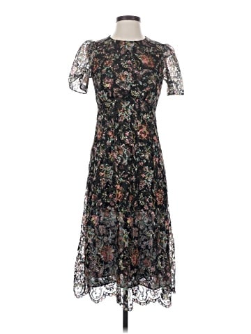 Zara Cocktail Dress (view 1)