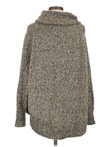 Leo & Nicole Turtleneck Sweater (view 2)