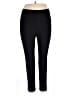 SPANX Solid Black Active Pants Size XL - photo 1