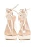 She & In Ivory Sandals Size EU 41 - photo 2