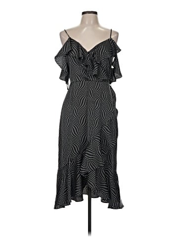 Express Casual Dress (view 1)