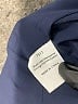 Prettygarden 100% Polyester Blue Blazer Size XL - photo 7