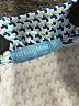 J. McLaughlin Blue Pullover Sweater Size M - photo 7