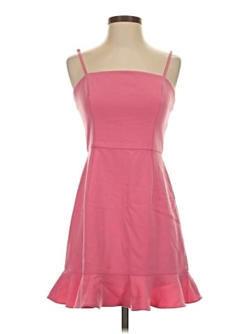 French Connection Cocktail Dress (view 1)