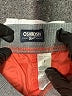 OshKosh B'gosh Solid Orange Shorts Size 5 - photo 3