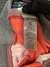OshKosh B'gosh Solid Orange Shorts Size 5 - photo 4