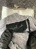 Out From Under Gray Cardigan Size M - photo 7