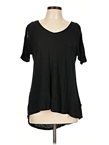 CALVIN KLEIN JEANS Short Sleeve T-Shirt (view 1)