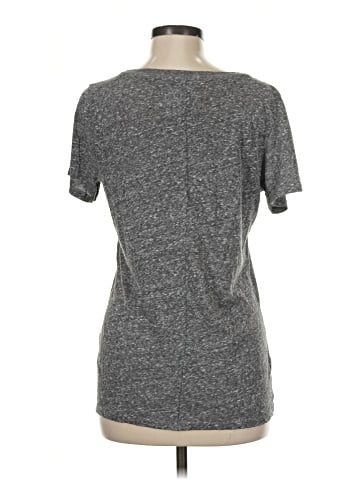Abercrombie & Fitch Short Sleeve Top (view 2)