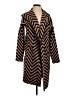 Tahari Brown Cardigan Size M - photo 1