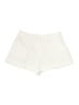 Zara Stripes Ivory Shorts Size XS - photo 2