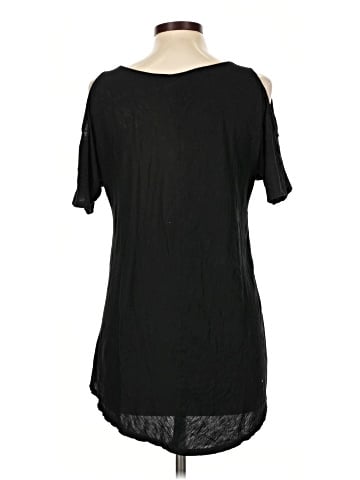 CALVIN KLEIN JEANS Short Sleeve T-Shirt (view 2)