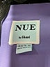 Nue by Shani 100% Polyester Stars Blue Cocktail Dress Size 10 - photo 7