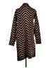 Tahari Brown Cardigan Size M - photo 2