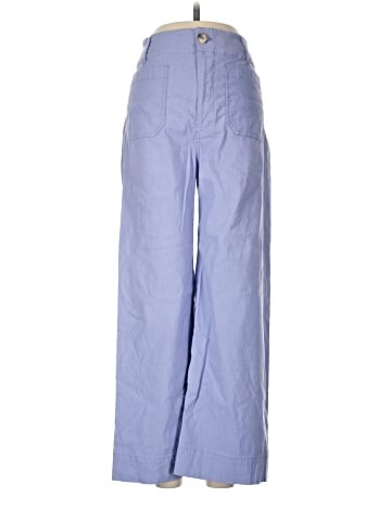 Maeve Casual Pants (view 1)